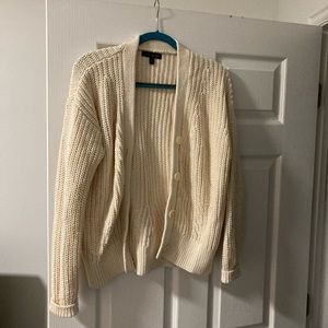 Banana republic sweater
